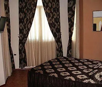 Pensionat Elit 3*
