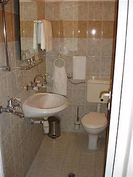 Pensionat Elit Plovdiv