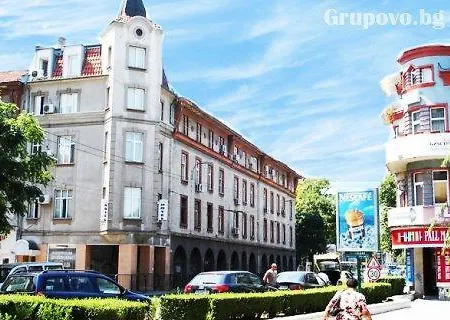 Elit Pensionat Plovdiv
