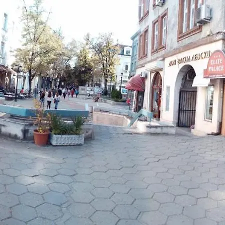 Elit Pensionat Plovdiv