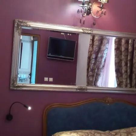 Pensionat Elit Plovdiv
