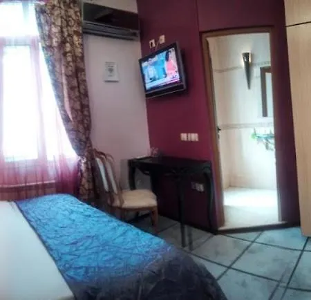 Pensionat Elit Plovdiv