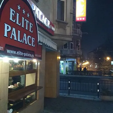 Konukevi Elit Filibe