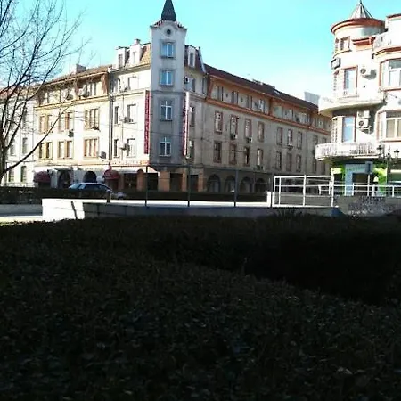 Elit Konukevi 3*